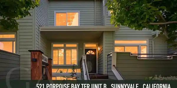 521 Porpoise Bay Terrace