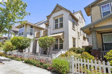 4468 Peralta Blvd