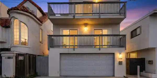 334 Palm Drive