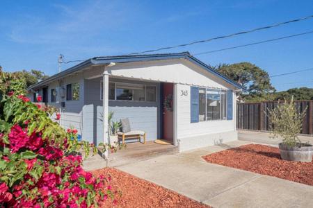 345 Sequoia Avenue