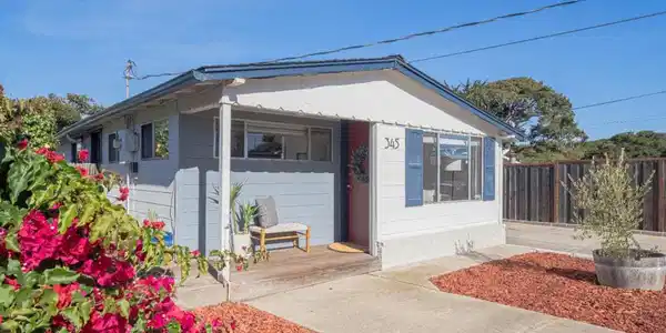 345 Sequoia Avenue