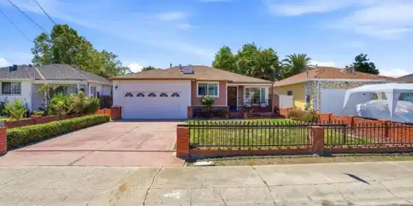 439 Wisteria Drive
