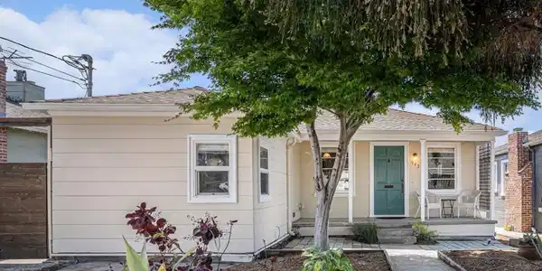 545 Everett Street