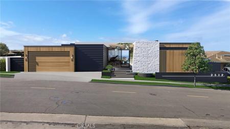 2519 Harbor View Drive