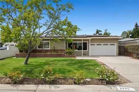 2665 Club Mesa Place