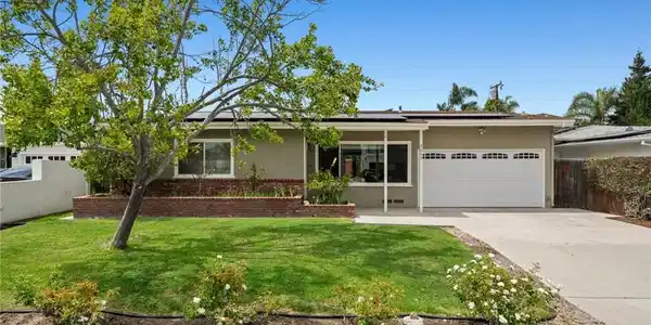 2665 Club Mesa Place