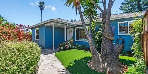 3052 Elda Lane