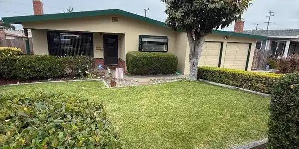 3253 Fitzgerald Circle