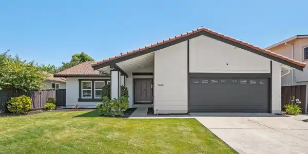 2688 Mignon Drive