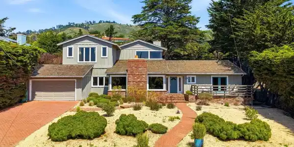 142 Carmel Riviera Drive