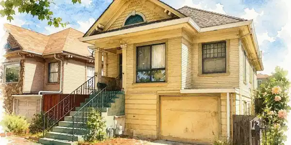2105 Encinal Ave