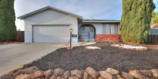 1428 Saint Frances Dr