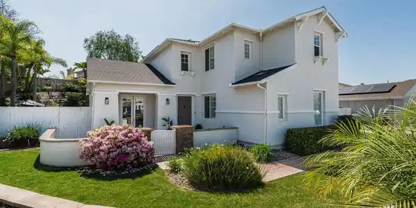 2883 Camino Serbal
