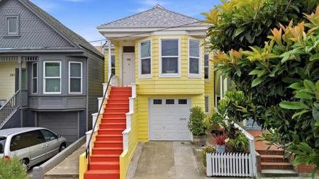 667 London Street