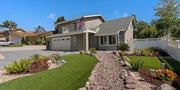 756 Roca Road