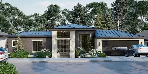 48 Bel Aire Lane