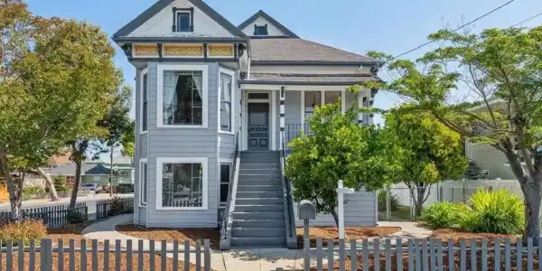 1801 Buena Vista Ave