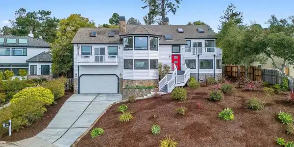 607 Saint Andrews Drive
