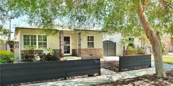 3184 Daisy Avenue