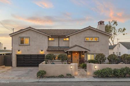 2180 Vista Del Mar Drive