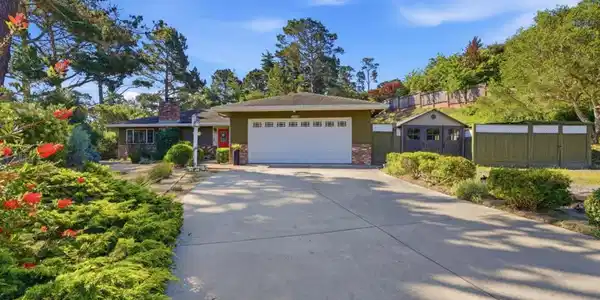 241 Soledad Drive