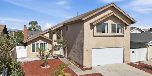 1861 Katella Street