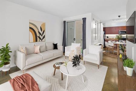 1601 Kettner