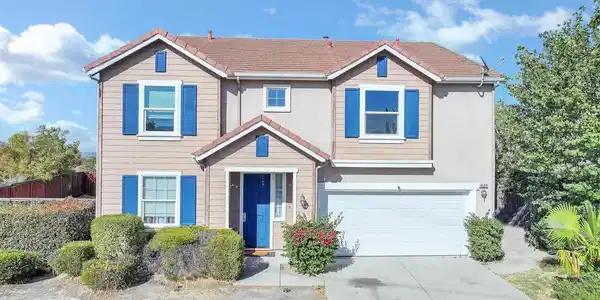 4599 Ridgeline Dr
