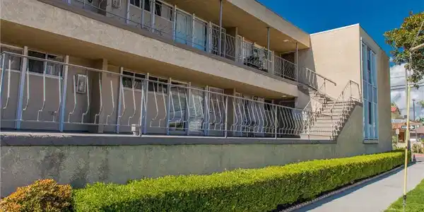 231 Junipero Avenue