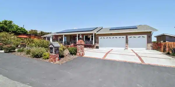 733 Temescal Way
