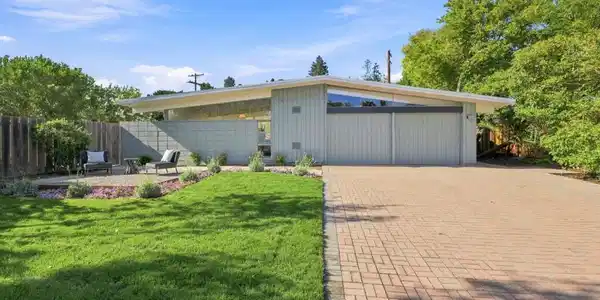 4066 Ben Lomond Drive