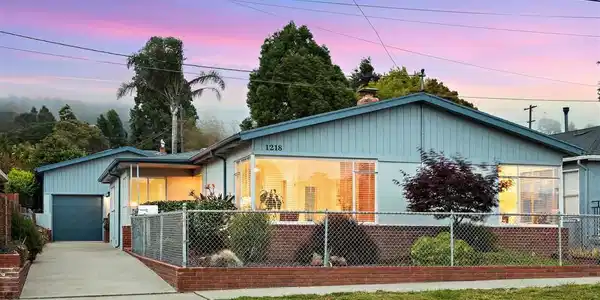 1218 Yuba Ave