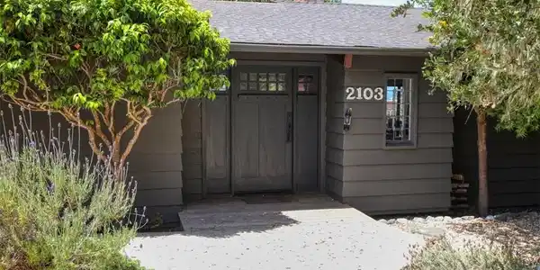 2103 Benson Avenue