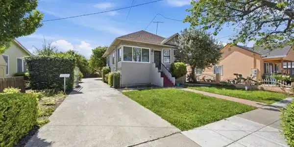 337 N Eldorado Street
