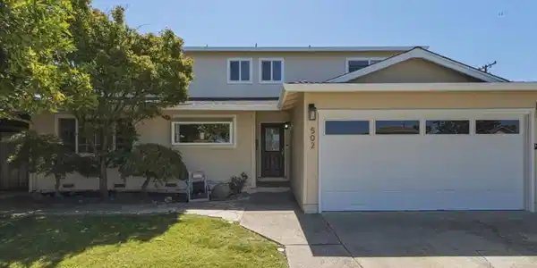 502 Coelho Street