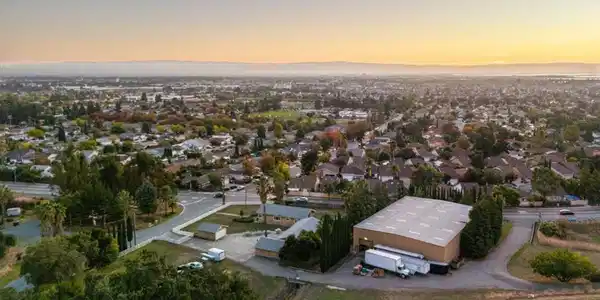 1995 Old Calaveras Road