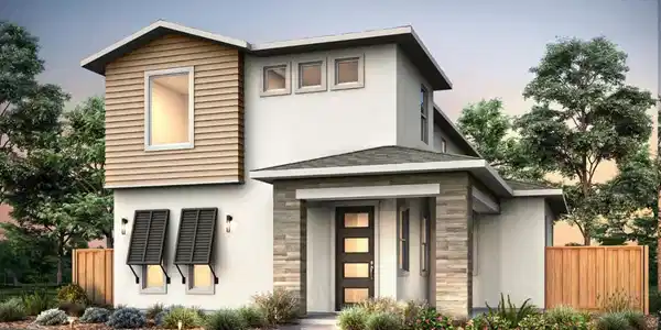 254 Santa Lucia Lane