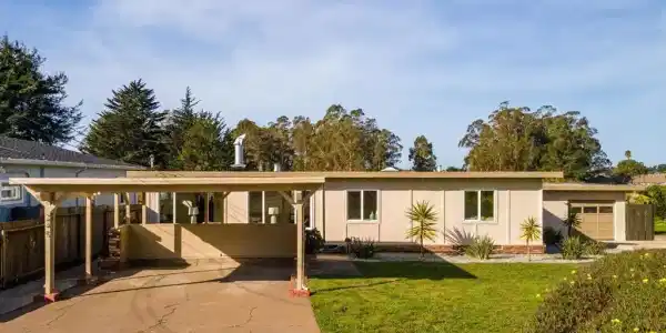 249 Sevilla Avenue