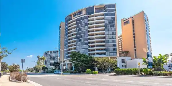 4265 Marina City Drive
