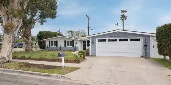 300 Esther Street