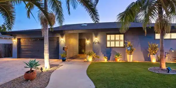 4346 Charger Blvd