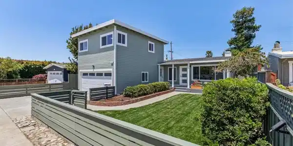 1743 Maxine Avenue