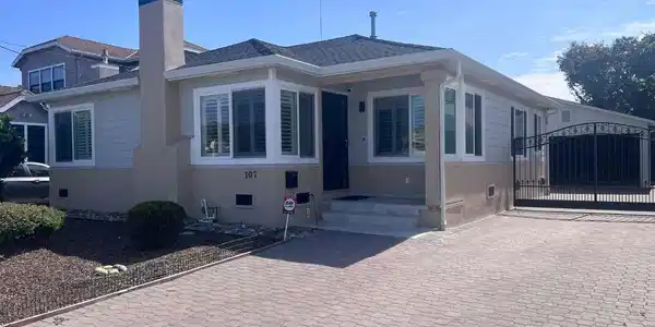 107 Mulberry Avenue