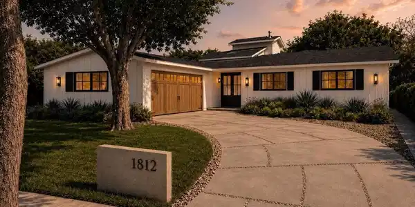 1812 Highland Dr