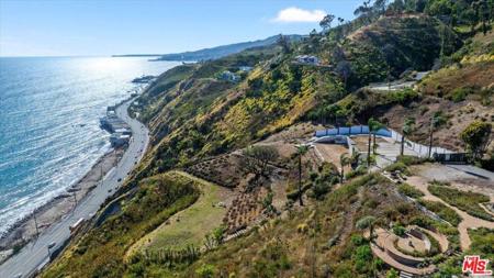 20542 Seaboard Road