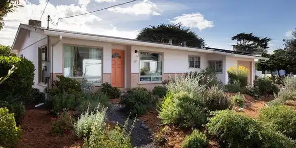 61 Companion Way