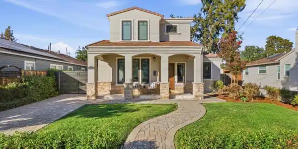 3717 Park Boulevard