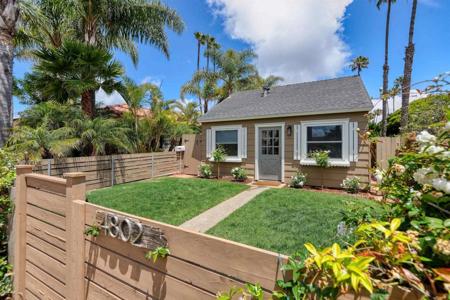 4802 PESCADERO
