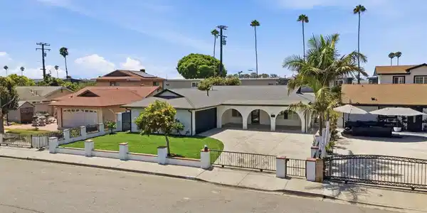 3631 La Costa Place
