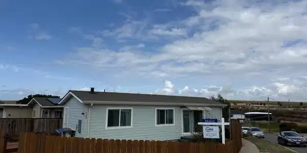 3352 Michael Drive